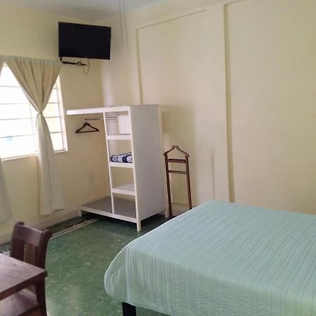Hotel Suites Córdoba Esterno foto
