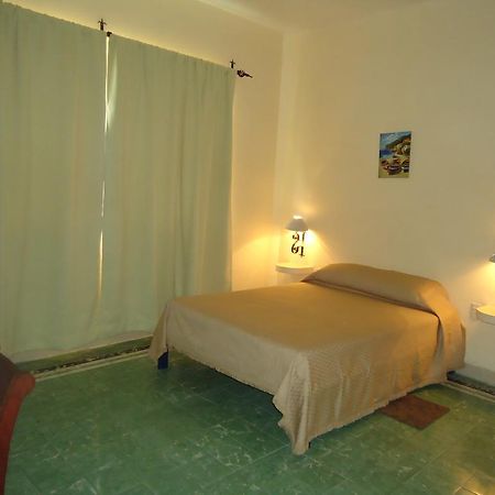 Hotel Suites Córdoba Camera foto