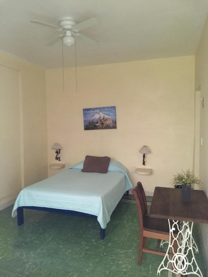 Hotel Suites Córdoba Esterno foto