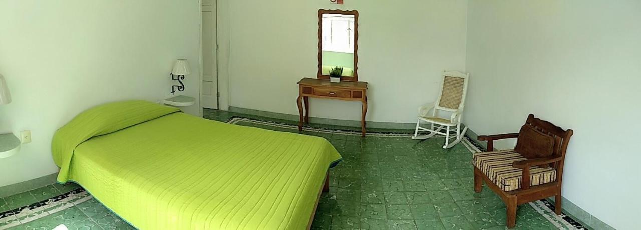 Hotel Suites Córdoba Esterno foto