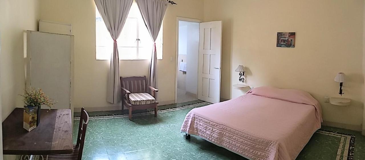 Hotel Suites Córdoba Esterno foto