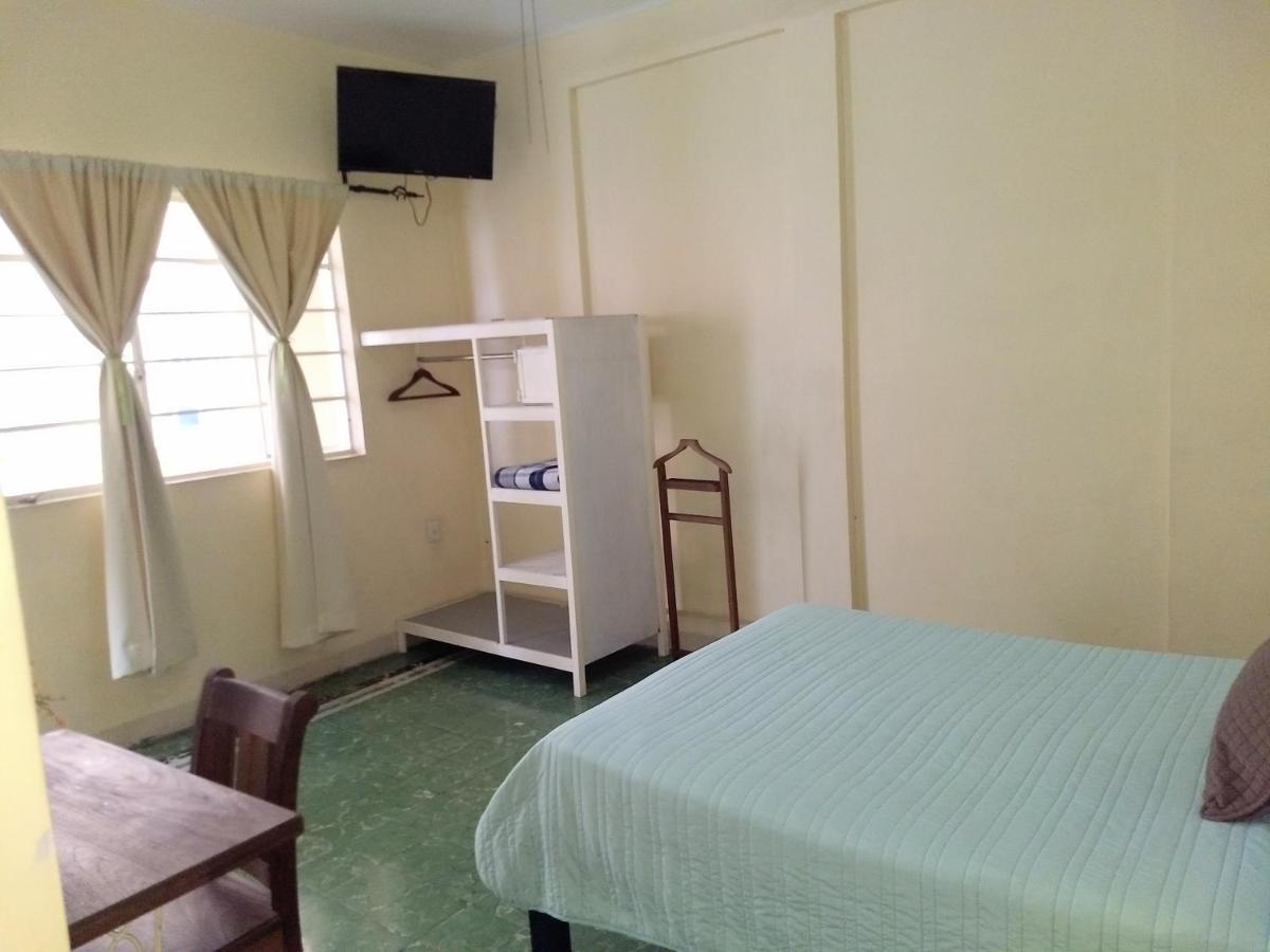 Hotel Suites Córdoba Esterno foto