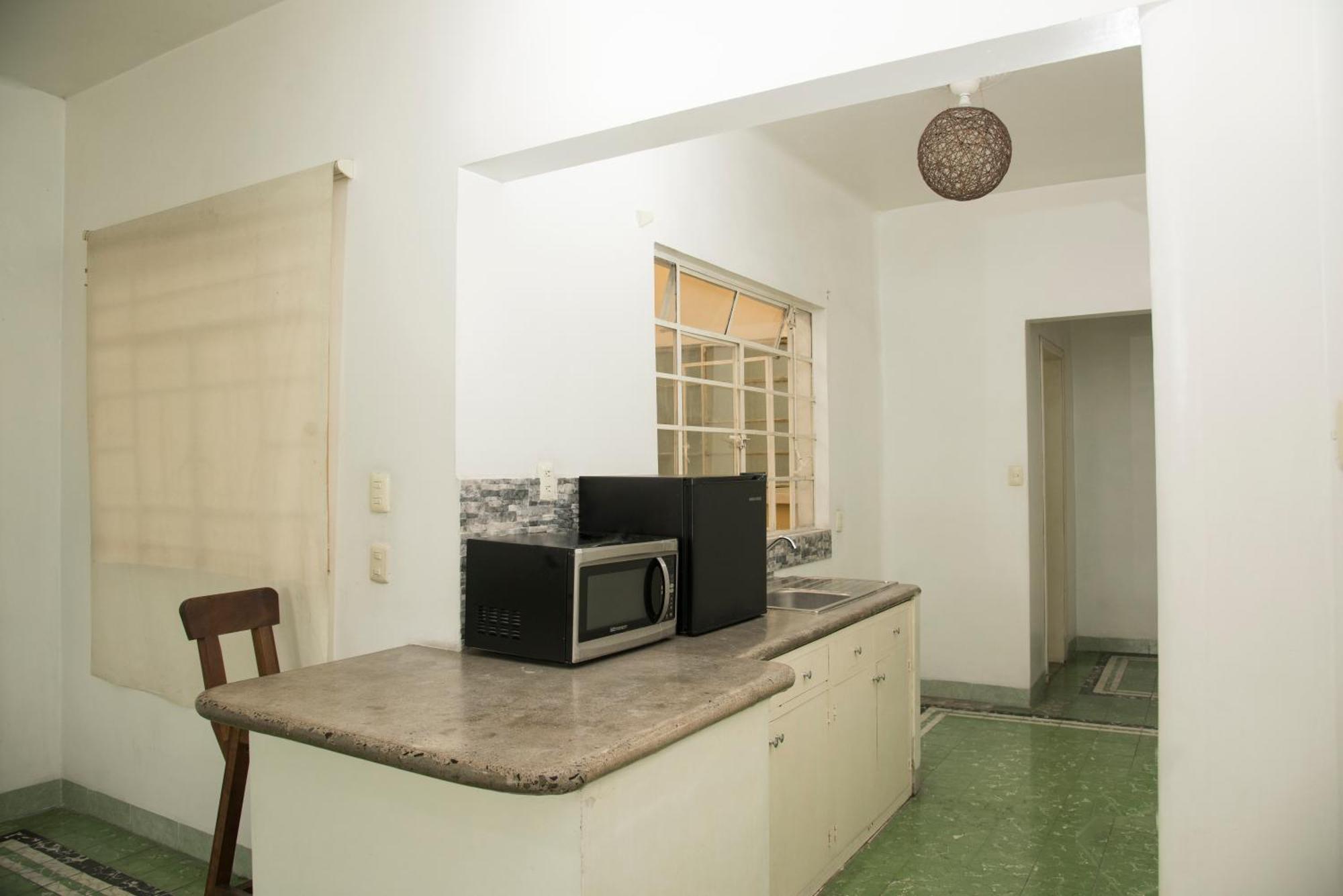 Hotel Suites Córdoba Esterno foto
