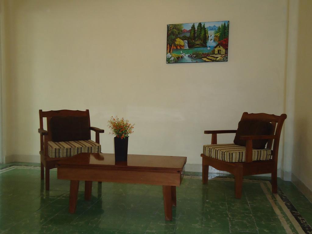 Hotel Suites Córdoba Esterno foto