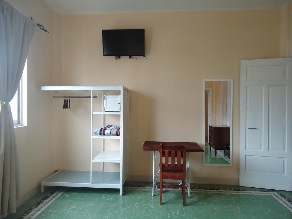 Hotel Suites Córdoba Esterno foto