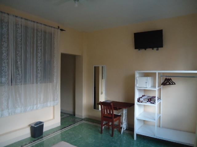 Hotel Suites Córdoba Camera foto