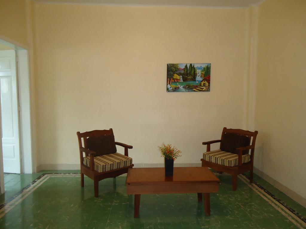 Hotel Suites Córdoba Camera foto