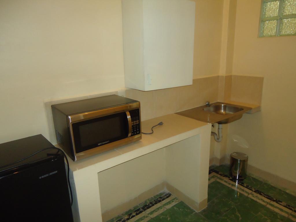 Hotel Suites Córdoba Esterno foto