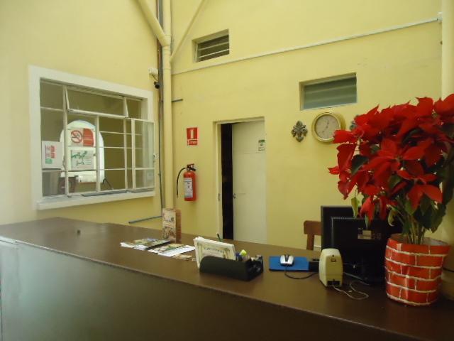 Hotel Suites Córdoba Esterno foto