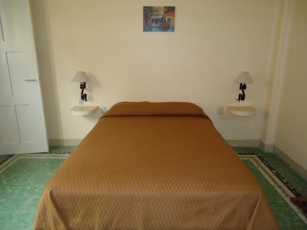 Hotel Suites Córdoba Esterno foto