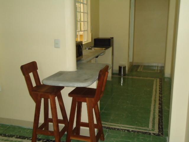 Hotel Suites Córdoba Camera foto
