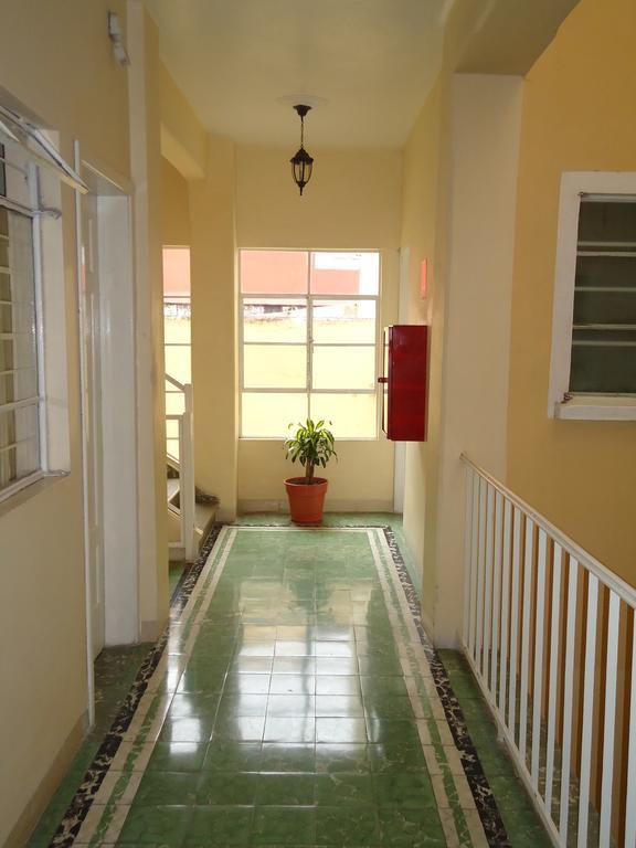Hotel Suites Córdoba Esterno foto