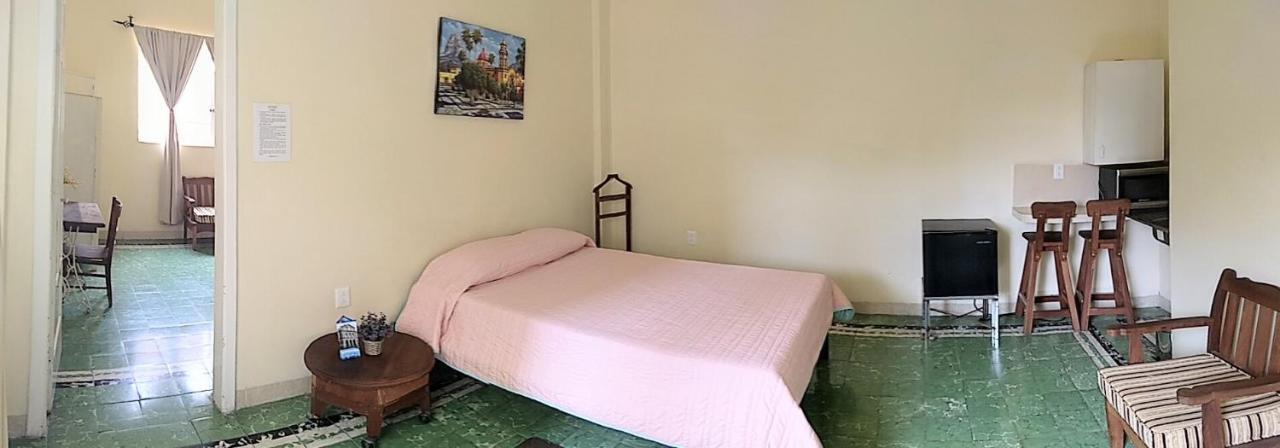 Hotel Suites Córdoba Esterno foto
